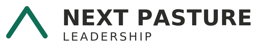 Next Pasture Leadership