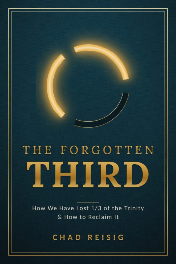 The Forgotten Third